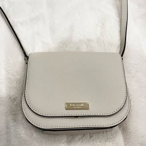 Kate Spade Mini Front Flap Crossbody Bag